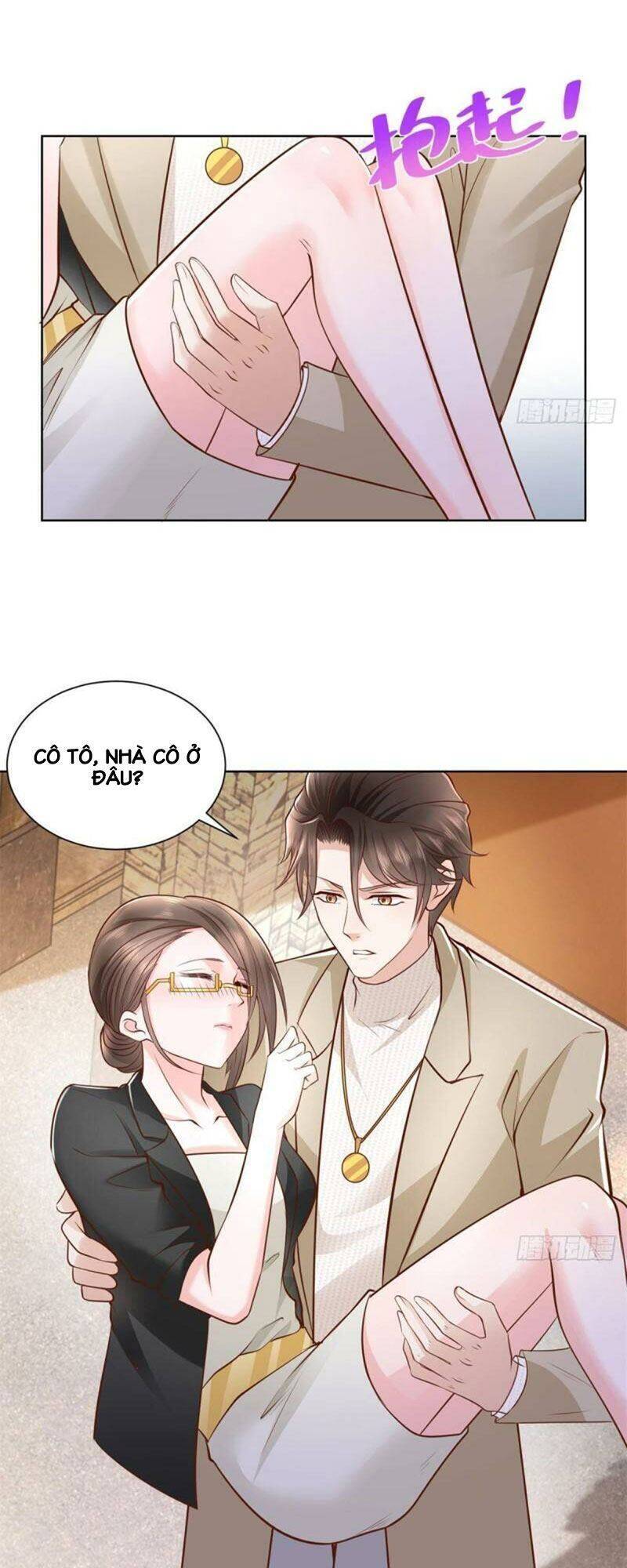 Mỗi Tuần Ta Có Một Nghề Nghiệp Mới Chapter 59 - 19
