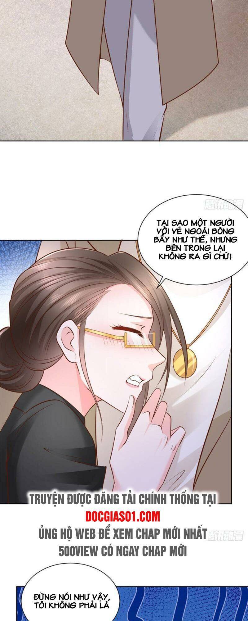 Mỗi Tuần Ta Có Một Nghề Nghiệp Mới Chapter 59 - 20