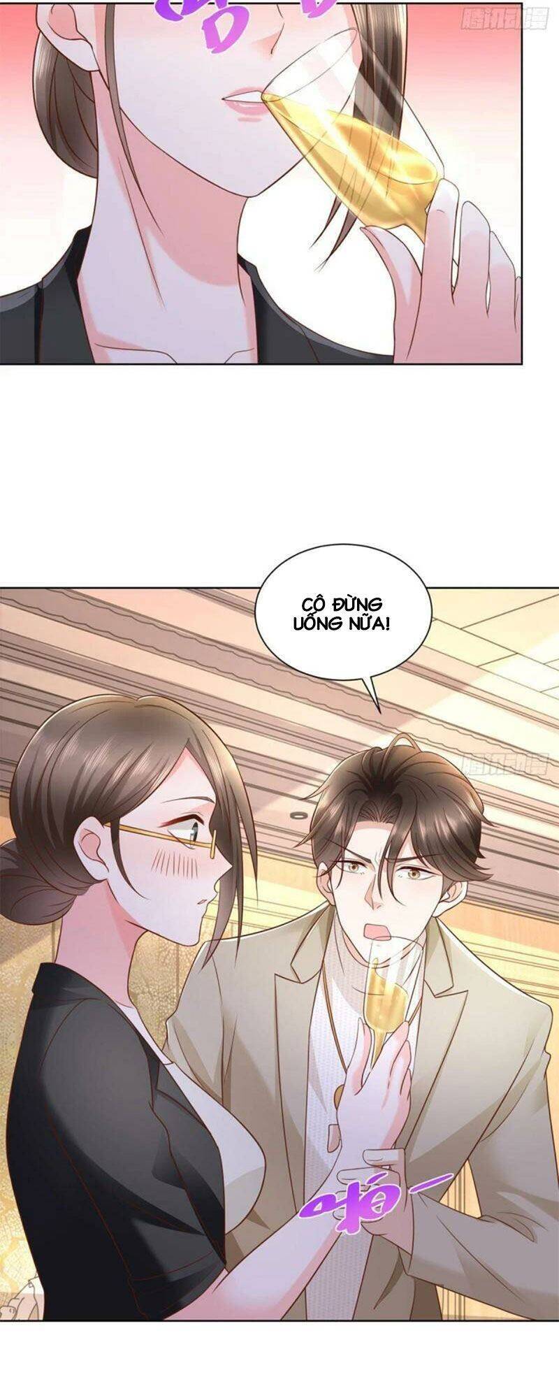Mỗi Tuần Ta Có Một Nghề Nghiệp Mới Chapter 59 - 26