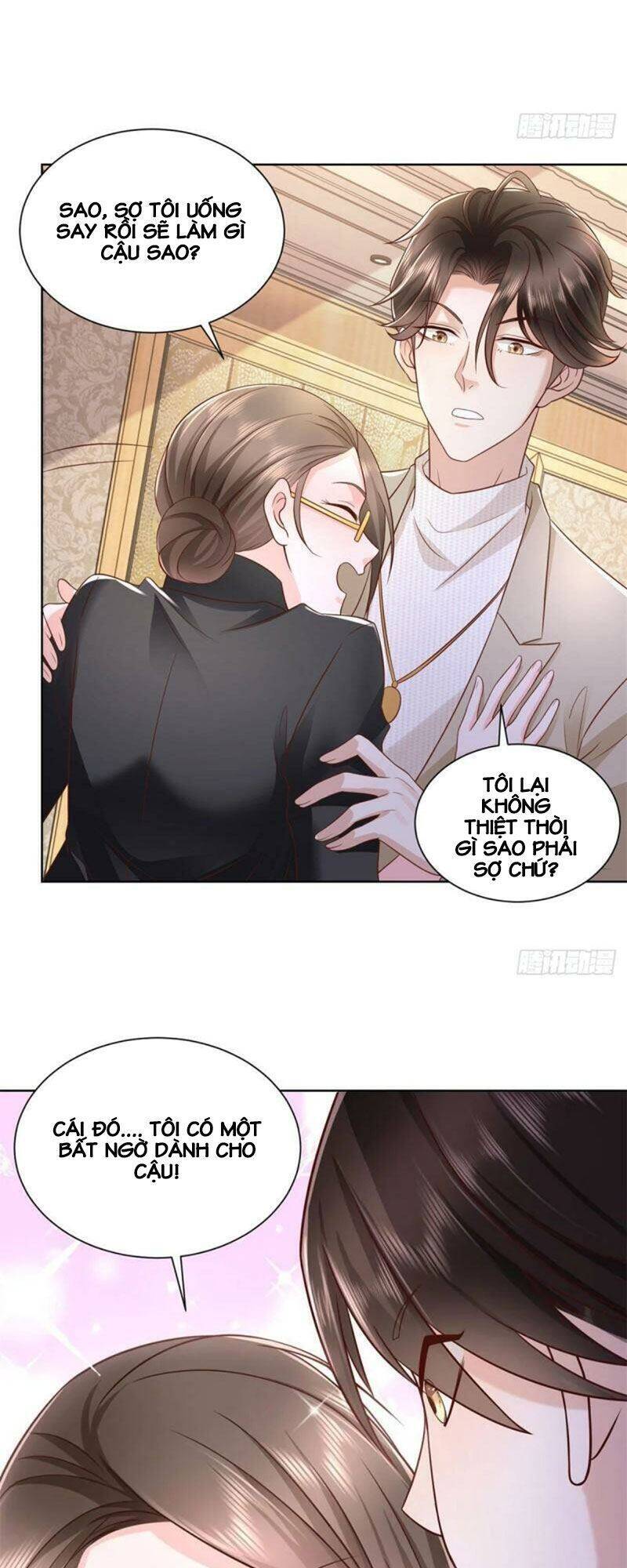 Mỗi Tuần Ta Có Một Nghề Nghiệp Mới Chapter 59 - 27