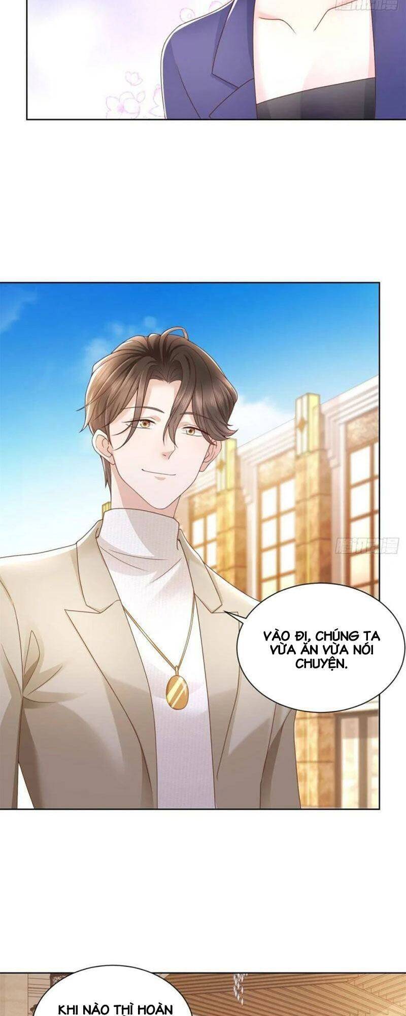 Mỗi Tuần Ta Có Một Nghề Nghiệp Mới Chapter 59 - 4