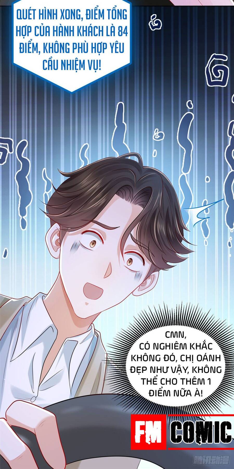 Mỗi Tuần Ta Có Một Nghề Nghiệp Mới Chapter 6 - 22
