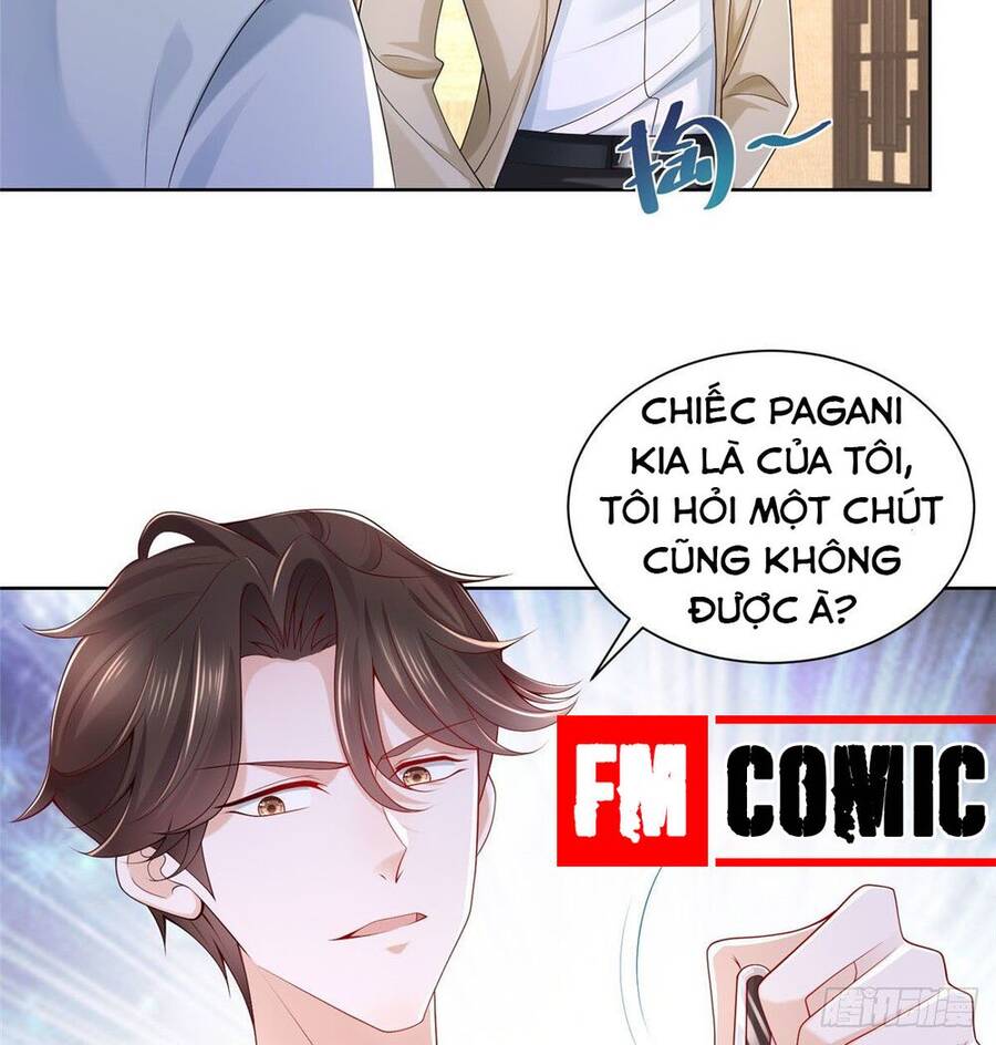 Mỗi Tuần Ta Có Một Nghề Nghiệp Mới Chapter 6 - 10