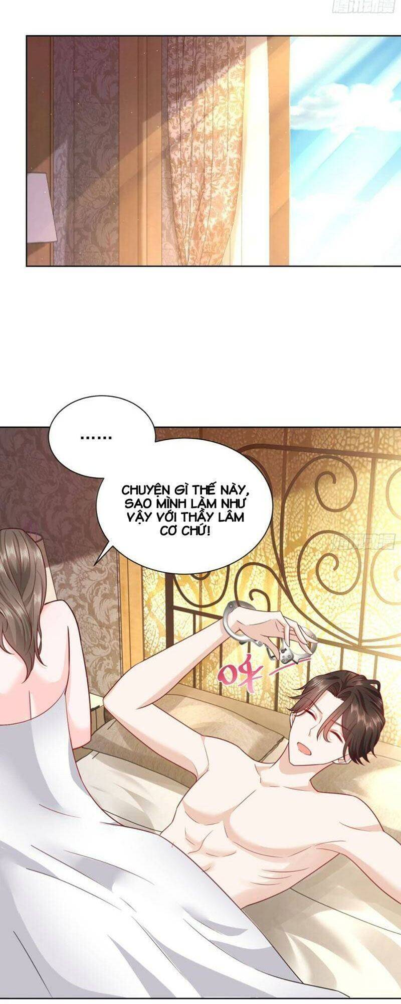 Mỗi Tuần Ta Có Một Nghề Nghiệp Mới Chapter 60 - 13