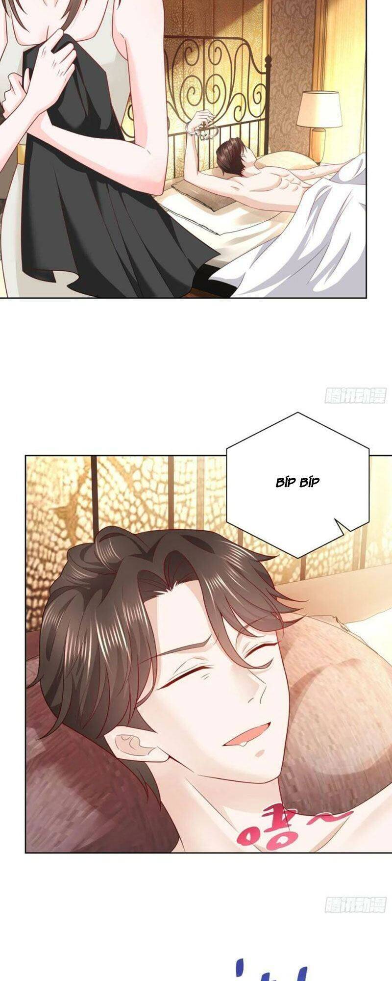 Mỗi Tuần Ta Có Một Nghề Nghiệp Mới Chapter 60 - 15