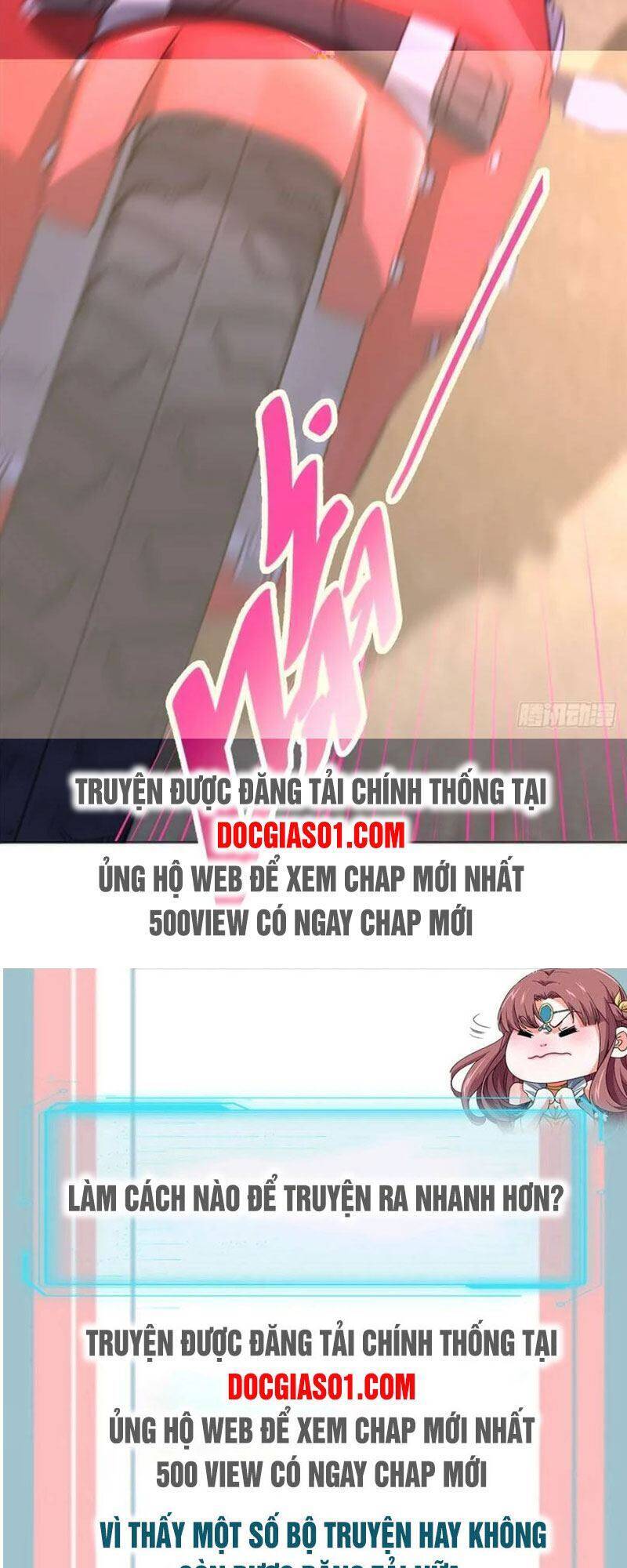 Mỗi Tuần Ta Có Một Nghề Nghiệp Mới Chapter 60 - 28