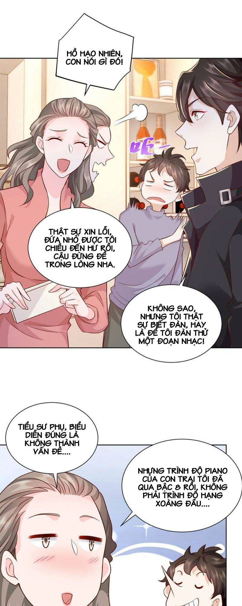 Mỗi Tuần Ta Có Một Nghề Nghiệp Mới Chapter 61 - 19