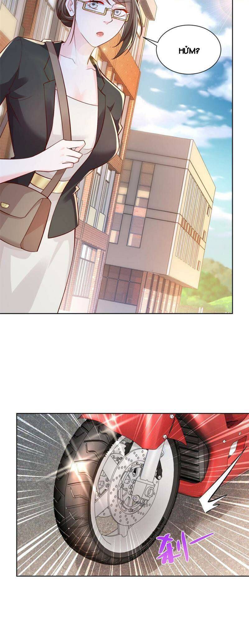 Mỗi Tuần Ta Có Một Nghề Nghiệp Mới Chapter 61 - 4