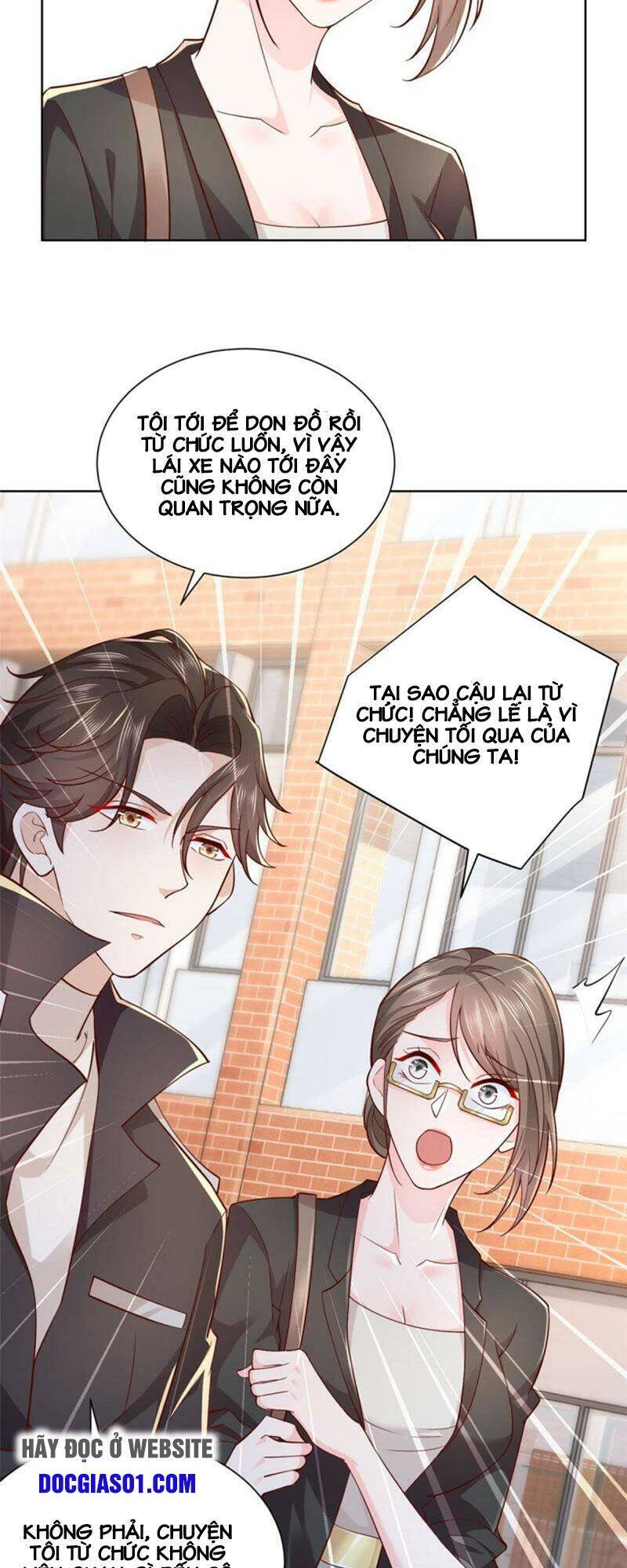 Mỗi Tuần Ta Có Một Nghề Nghiệp Mới Chapter 61 - 8