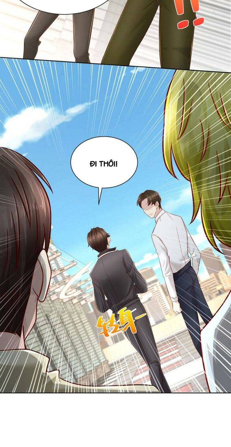 Mỗi Tuần Ta Có Một Nghề Nghiệp Mới Chapter 62 - 18