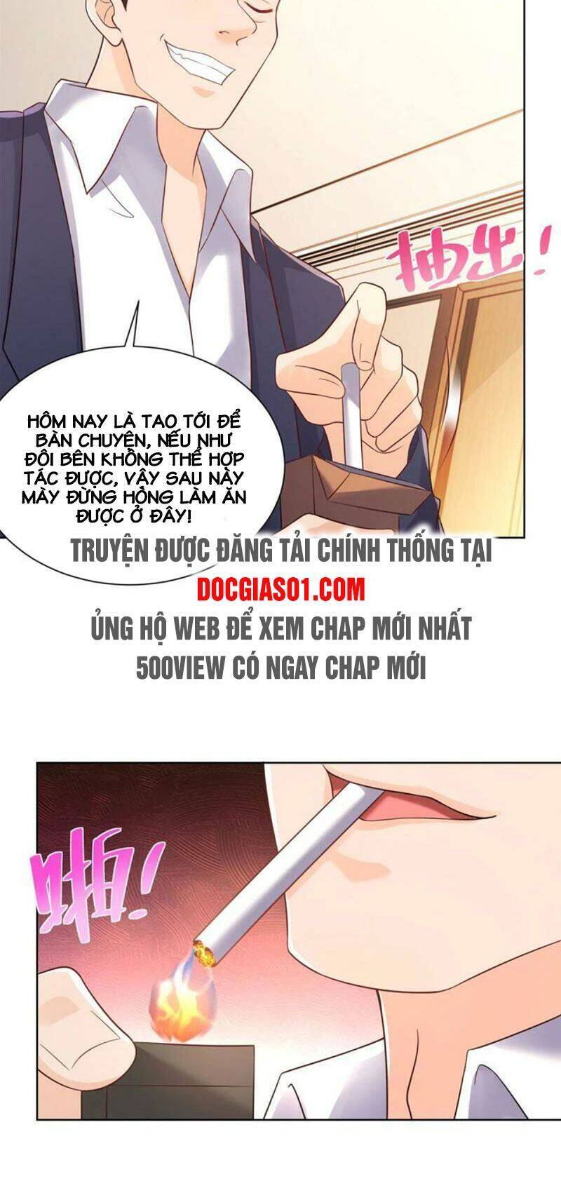 Mỗi Tuần Ta Có Một Nghề Nghiệp Mới Chapter 63 - 18