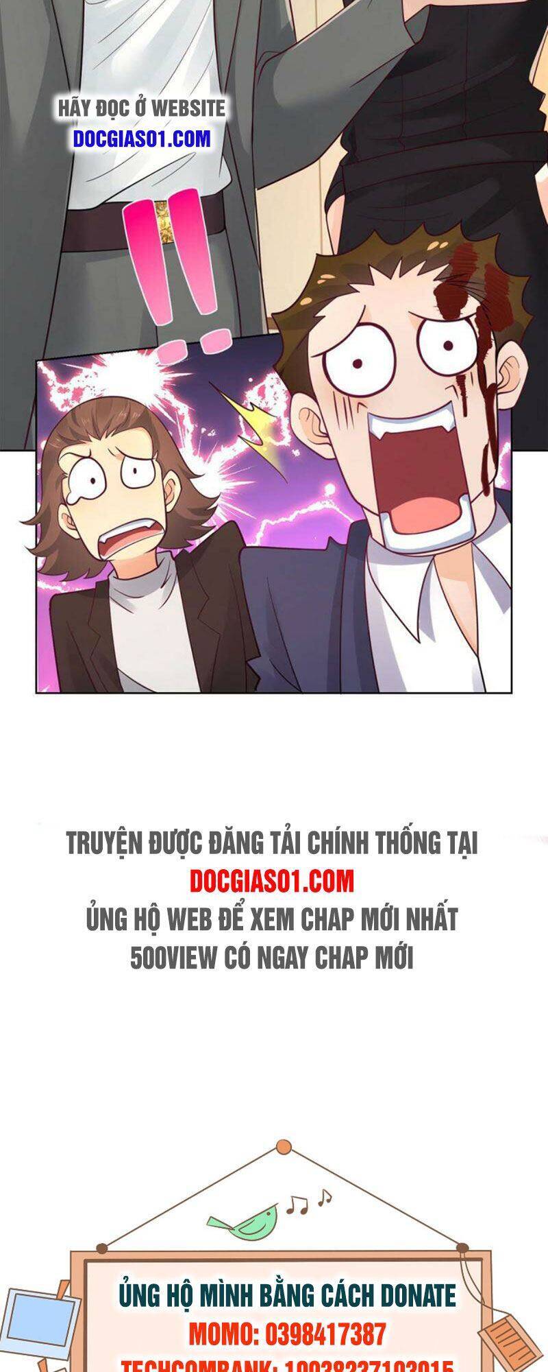 Mỗi Tuần Ta Có Một Nghề Nghiệp Mới Chapter 63 - 30