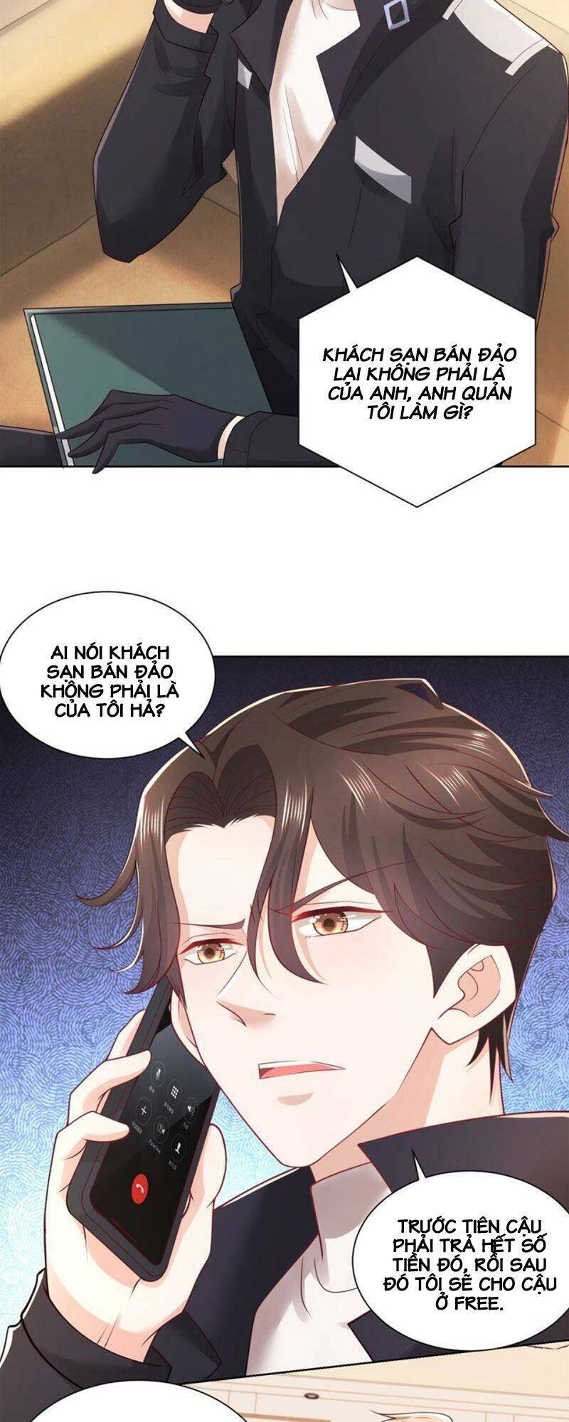 Mỗi Tuần Ta Có Một Nghề Nghiệp Mới Chapter 63 - 10