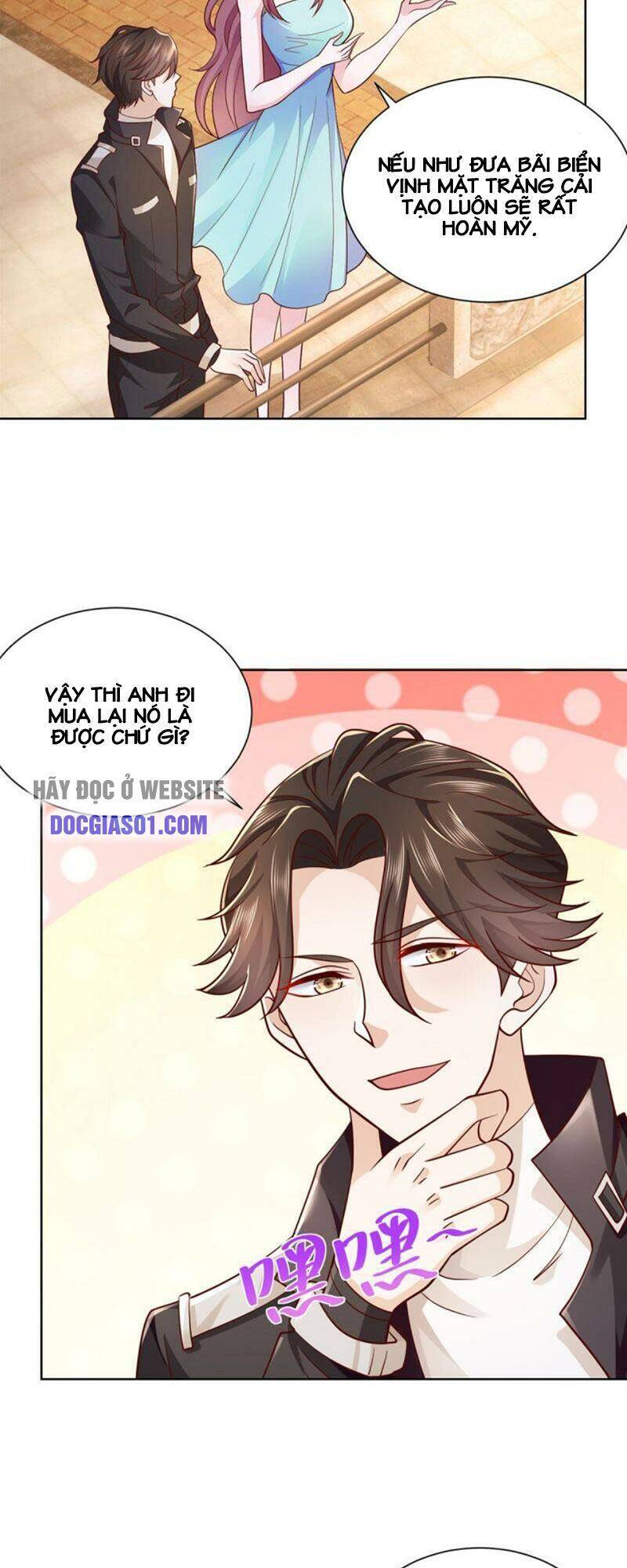 Mỗi Tuần Ta Có Một Nghề Nghiệp Mới Chapter 65 - 18