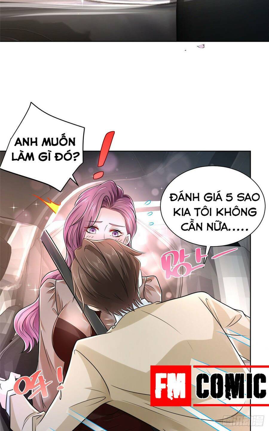 Mỗi Tuần Ta Có Một Nghề Nghiệp Mới Chapter 7 - 27