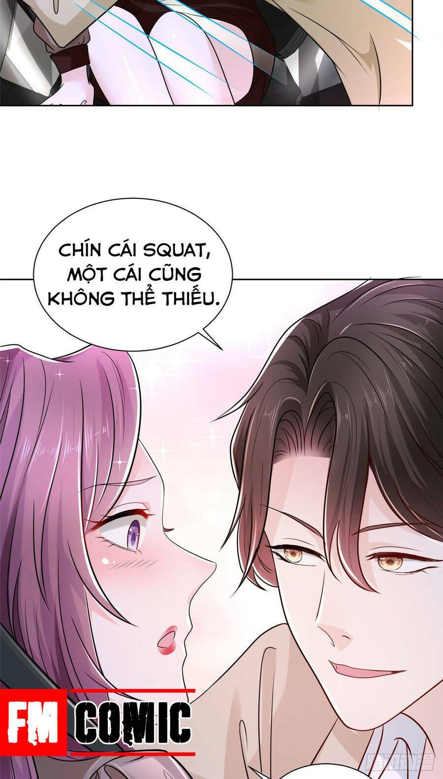 Mỗi Tuần Ta Có Một Nghề Nghiệp Mới Chapter 7 - 28