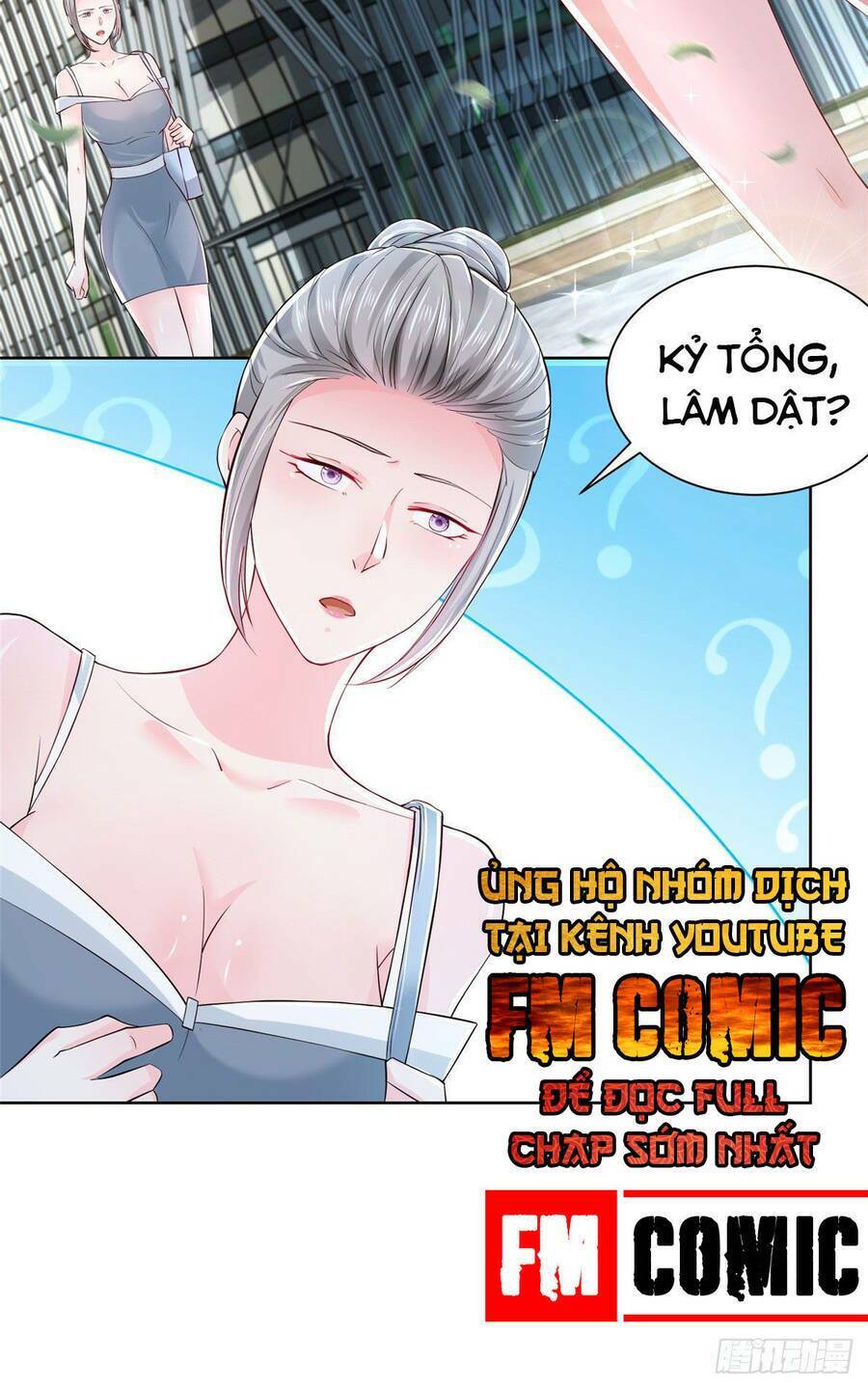 Mỗi Tuần Ta Có Một Nghề Nghiệp Mới Chapter 7 - 31