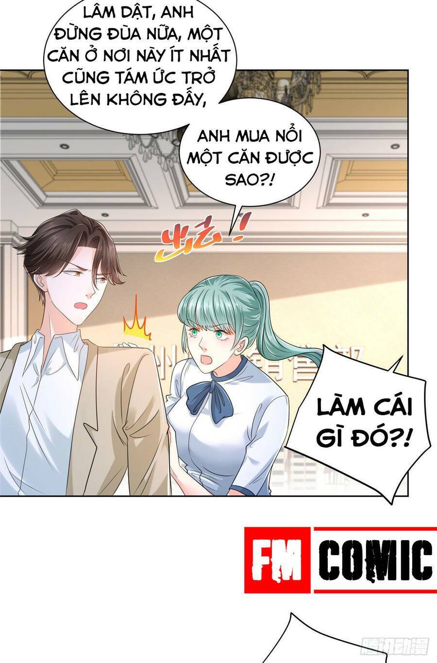 Mỗi Tuần Ta Có Một Nghề Nghiệp Mới Chapter 7 - 7