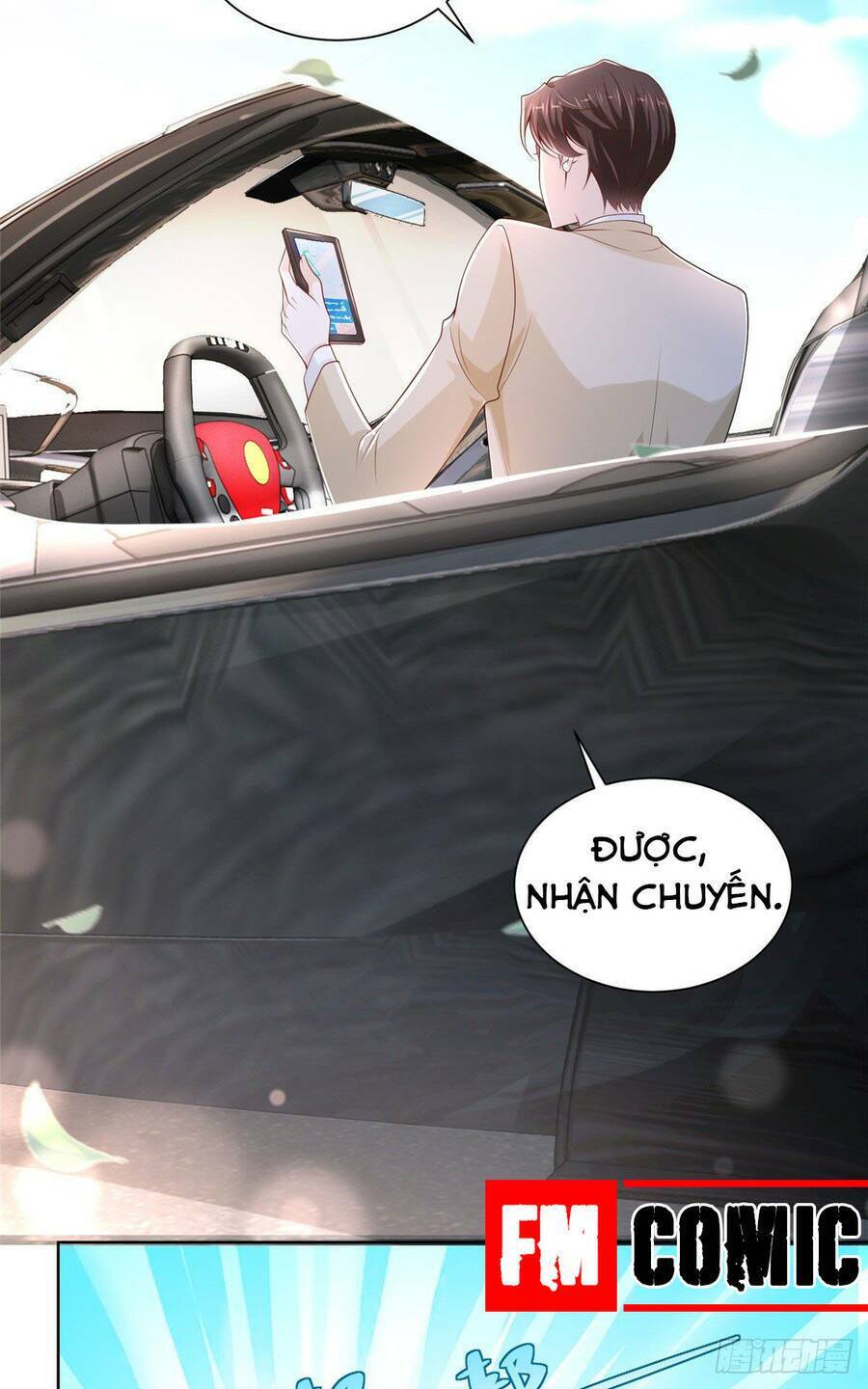 Mỗi Tuần Ta Có Một Nghề Nghiệp Mới Chapter 8 - 6