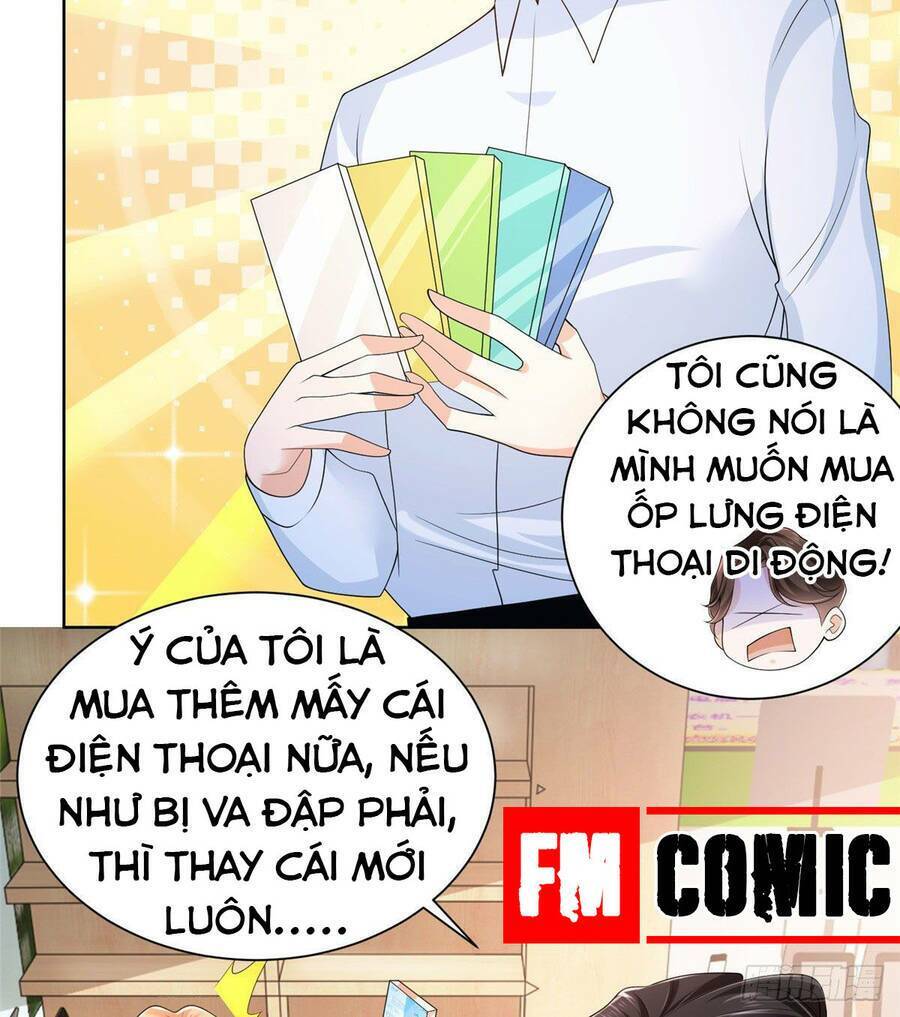 Mỗi Tuần Ta Có Một Nghề Nghiệp Mới Chapter 9 - 12