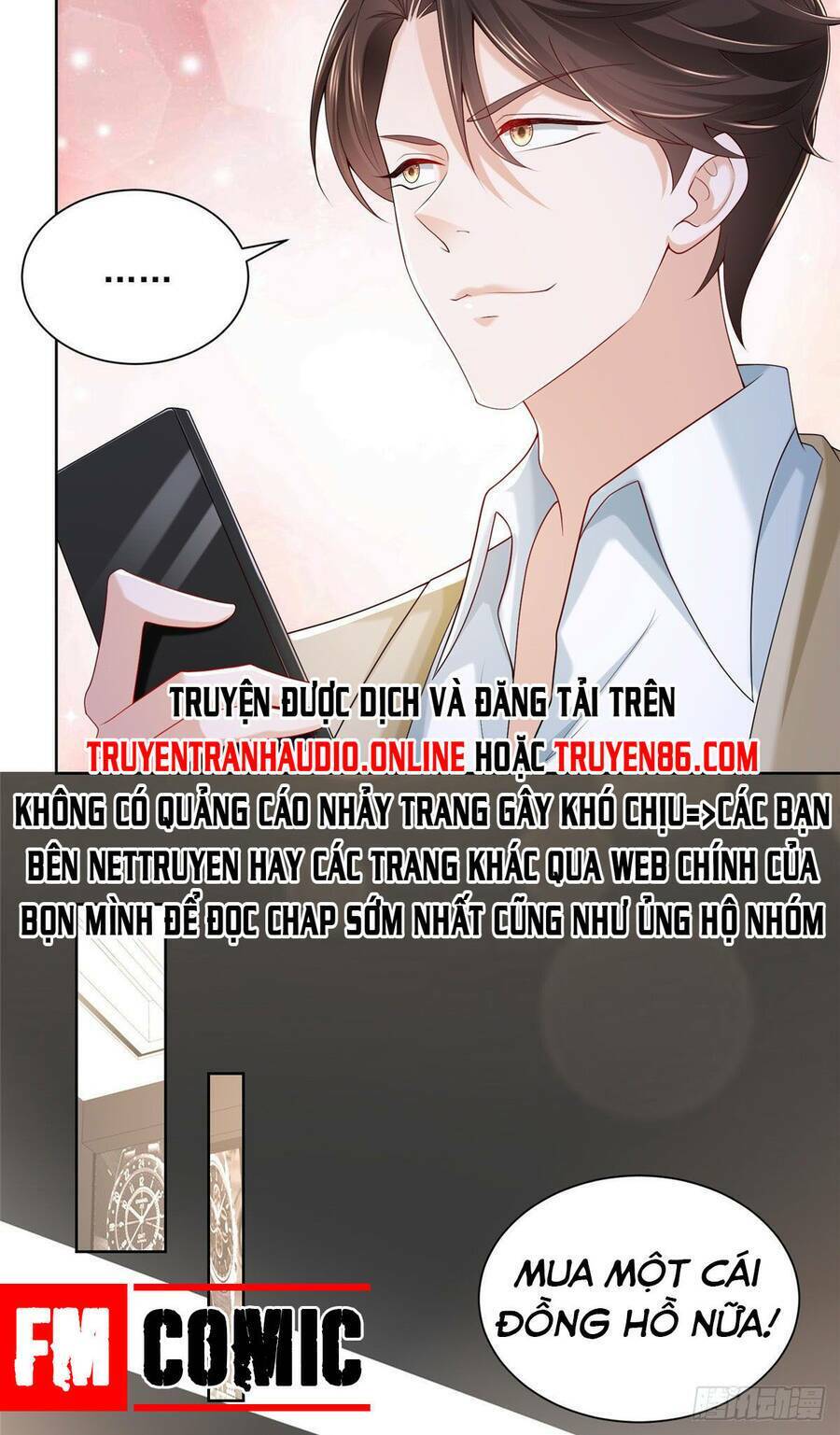 Mỗi Tuần Ta Có Một Nghề Nghiệp Mới Chapter 9 - 19