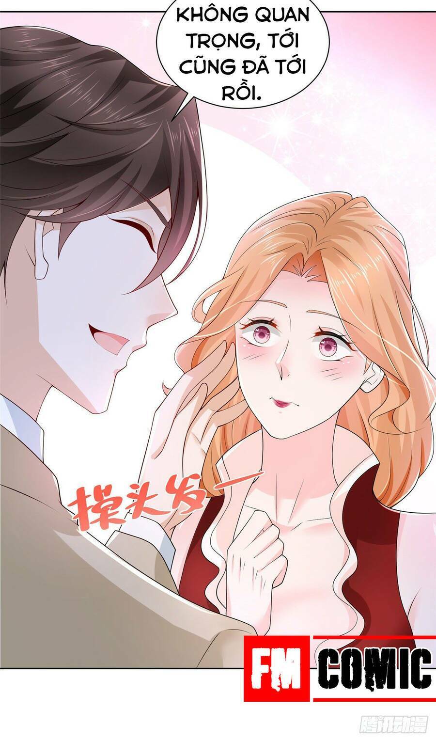 Mỗi Tuần Ta Có Một Nghề Nghiệp Mới Chapter 9 - 9