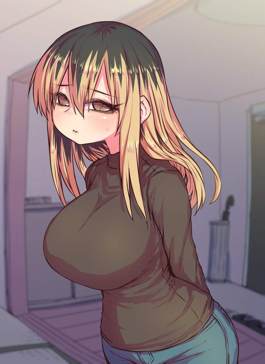 Cô Hàng Xóm Mít Ướt Chapter 15 - 6