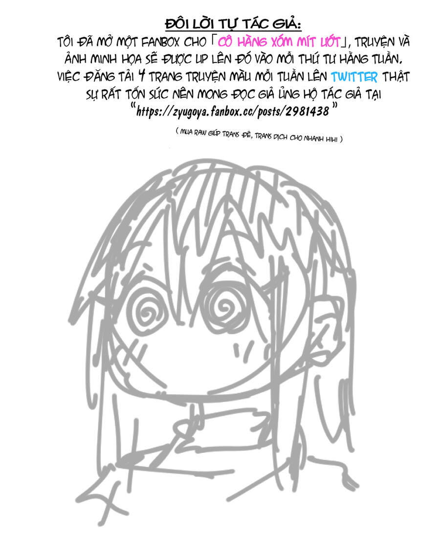 Cô Hàng Xóm Mít Ướt Chapter 15 - 7