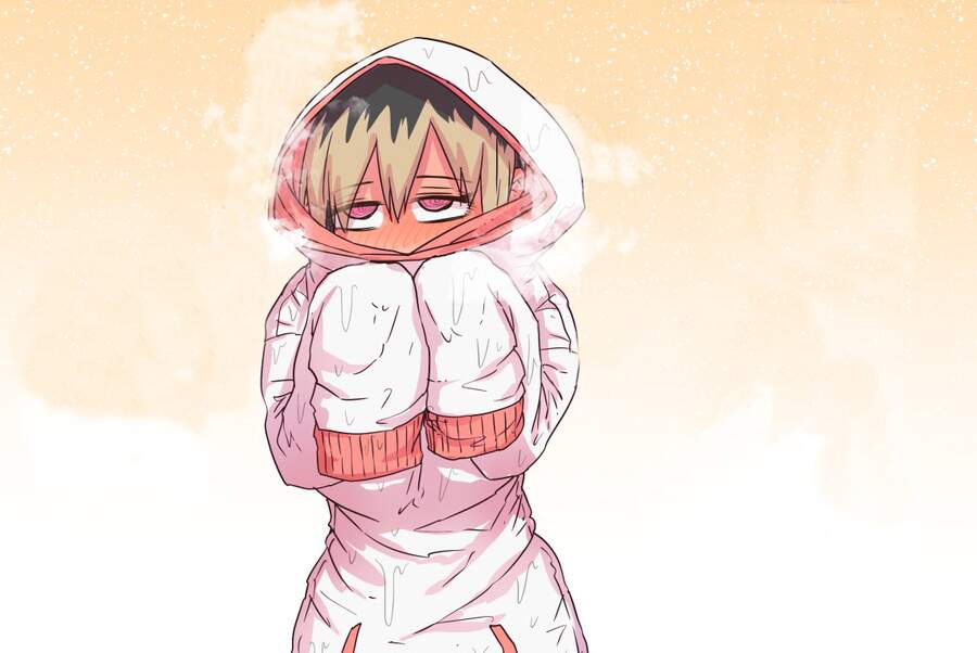 Cô Hàng Xóm Mít Ướt Chapter 17 - 6