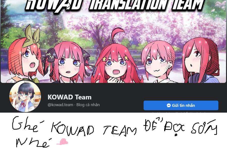 Cô Hàng Xóm Mít Ướt Chapter 19 - 1