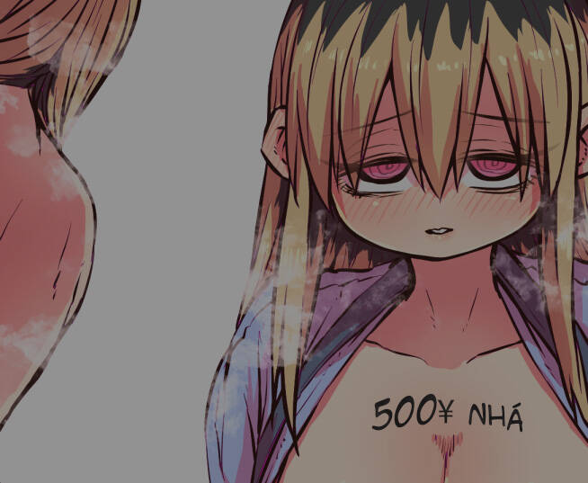 Cô Hàng Xóm Mít Ướt Chapter 19 - 7