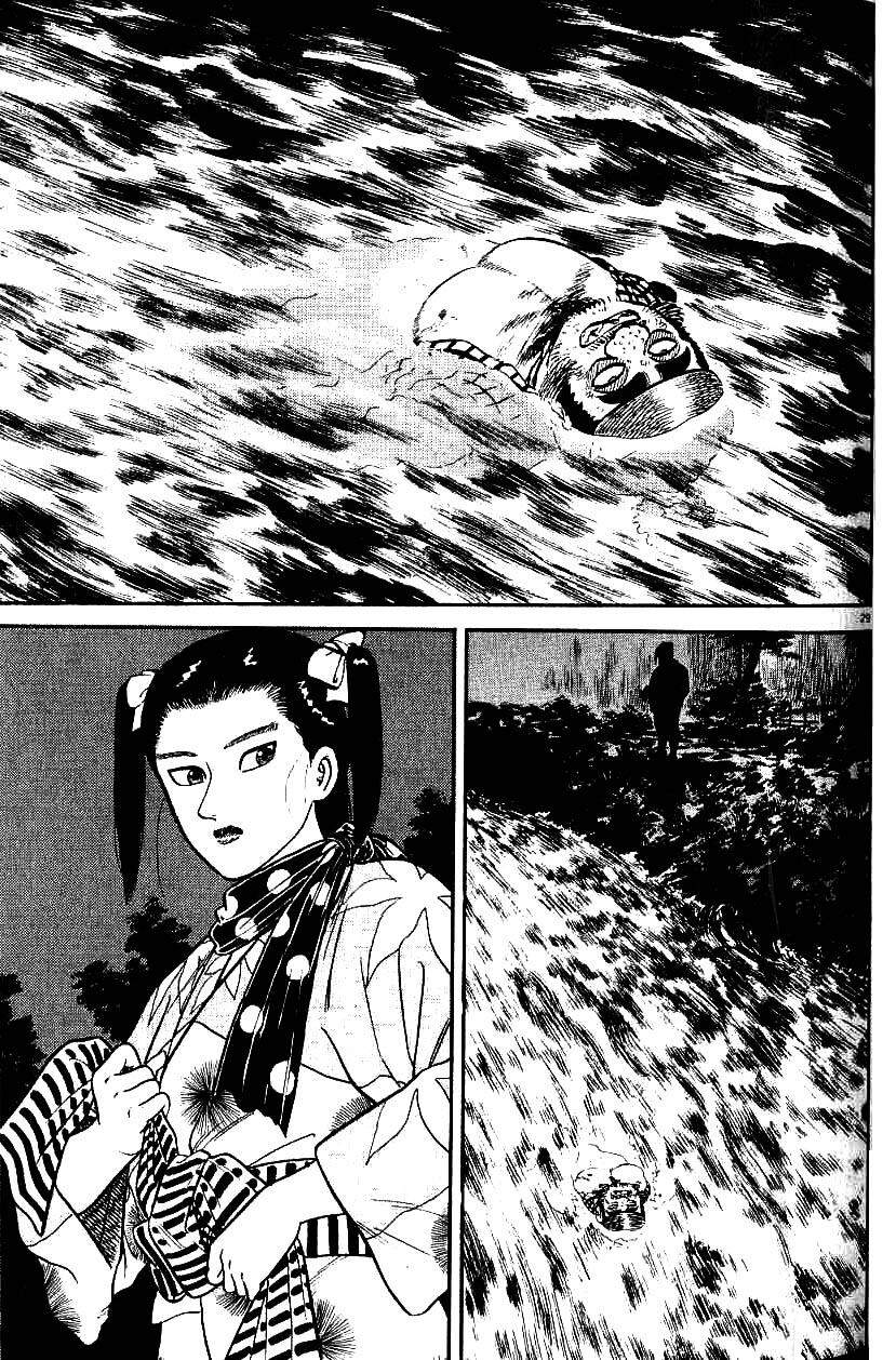 Thiếu Nữ Vô Cấu Chapter 77 - 29