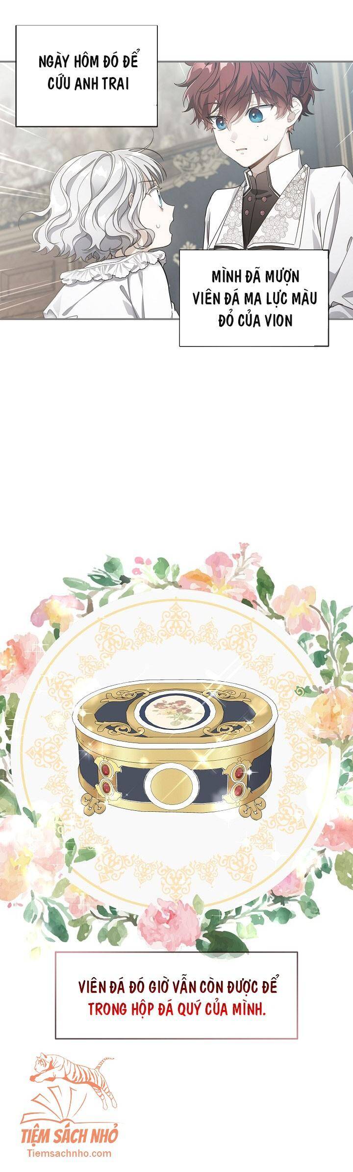 Lần Nữa Toả Sáng Chapter 35 - 9
