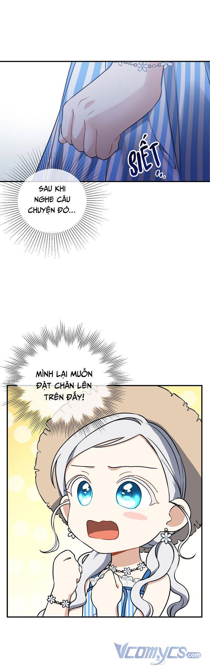 Lần Nữa Toả Sáng Chapter 37 - 30