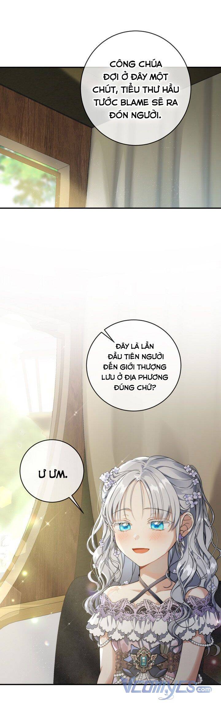 Lần Nữa Toả Sáng Chapter 37 - 34