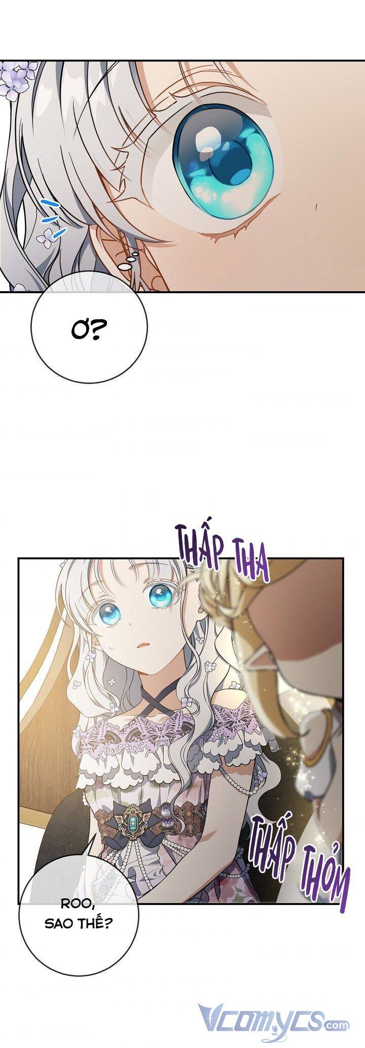 Lần Nữa Toả Sáng Chapter 37 - 39