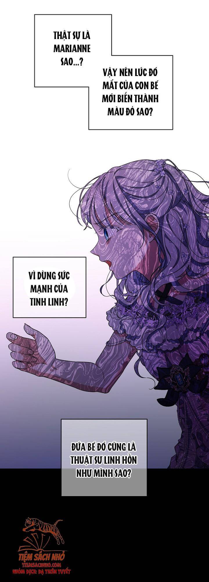 Lần Nữa Toả Sáng Chapter 38 - 12