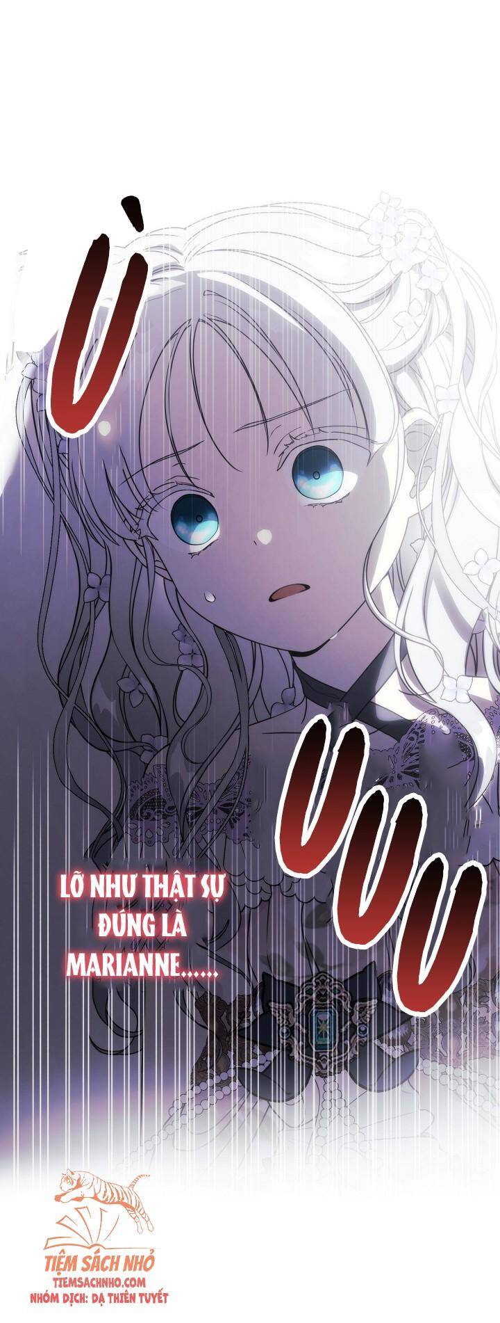 Lần Nữa Toả Sáng Chapter 38 - 15