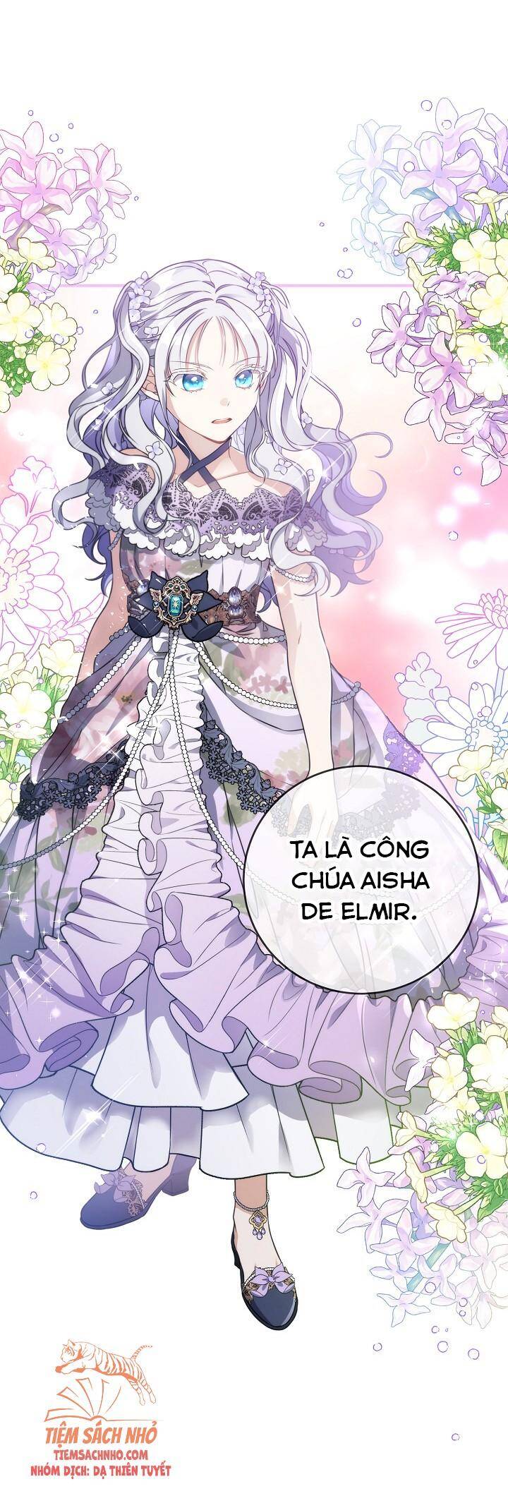 Lần Nữa Toả Sáng Chapter 38 - 22