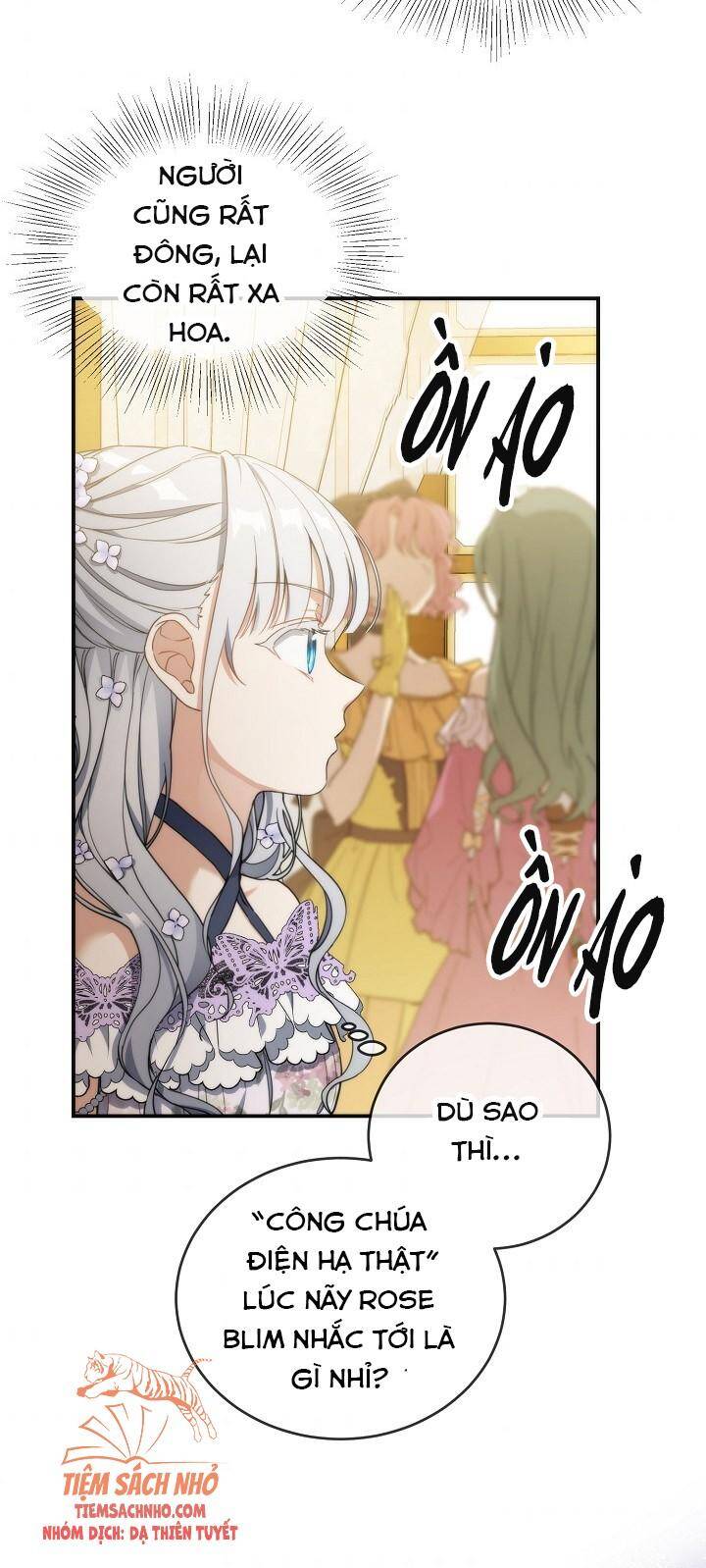 Lần Nữa Toả Sáng Chapter 38 - 45
