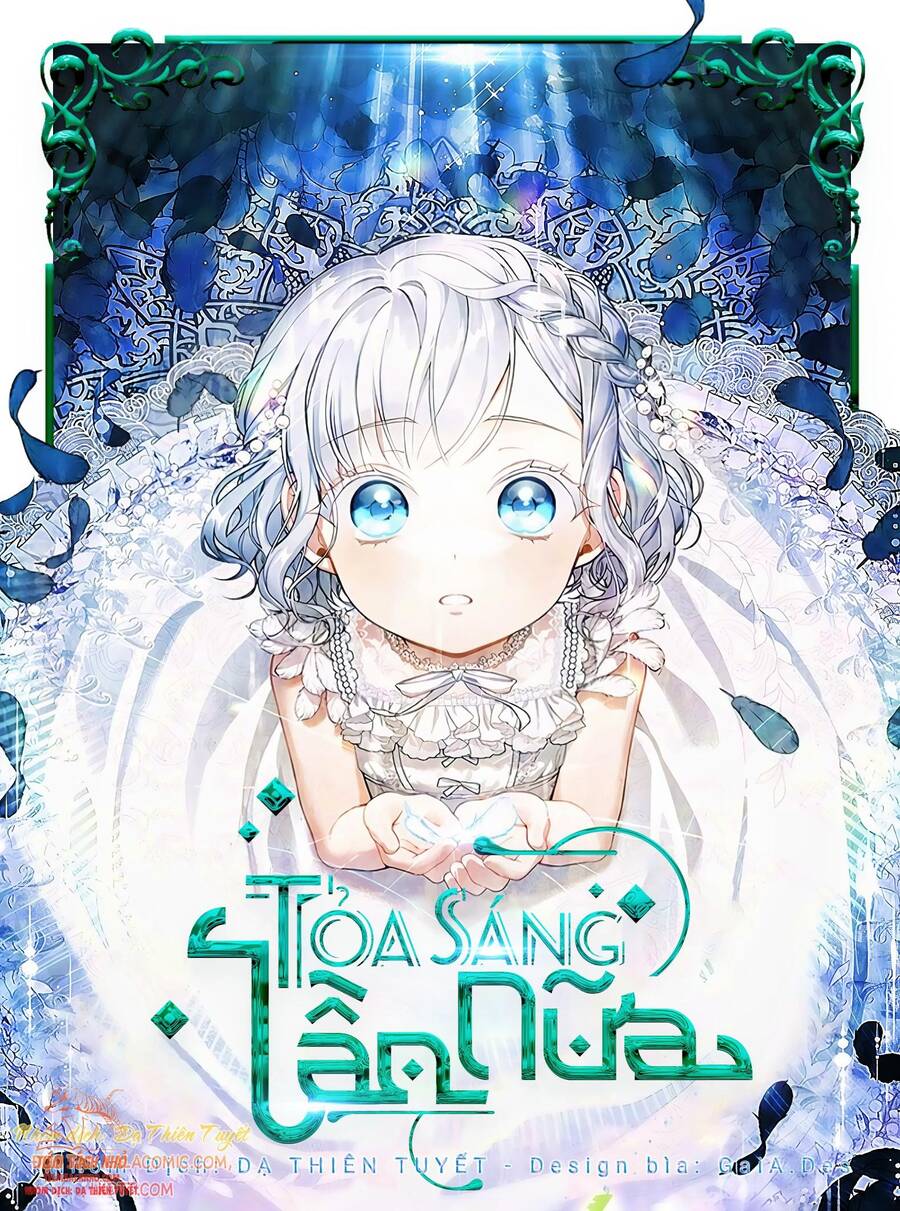 Lần Nữa Toả Sáng Chapter 41 - 1