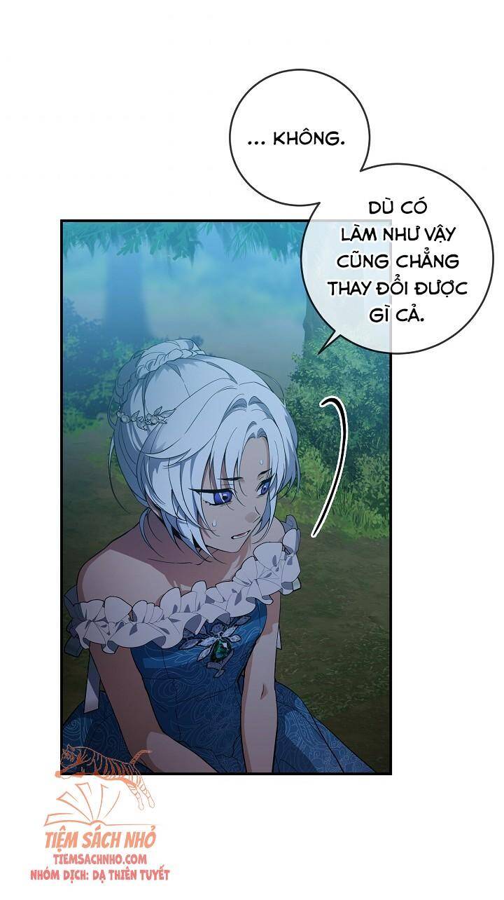 Lần Nữa Toả Sáng Chapter 42 - 5