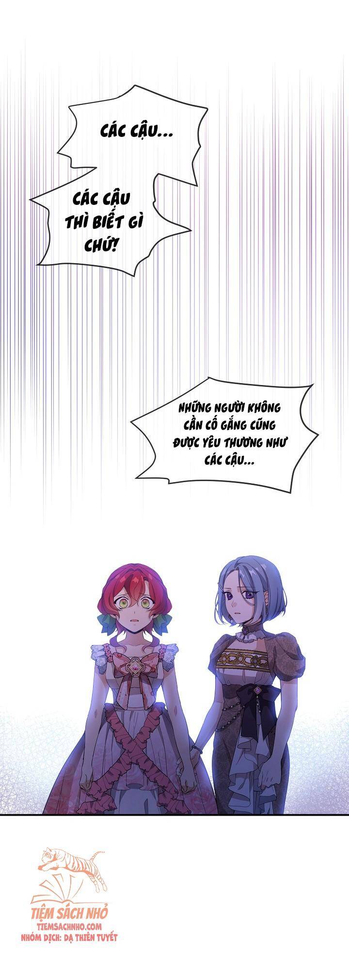 Lần Nữa Toả Sáng Chapter 42 - 50