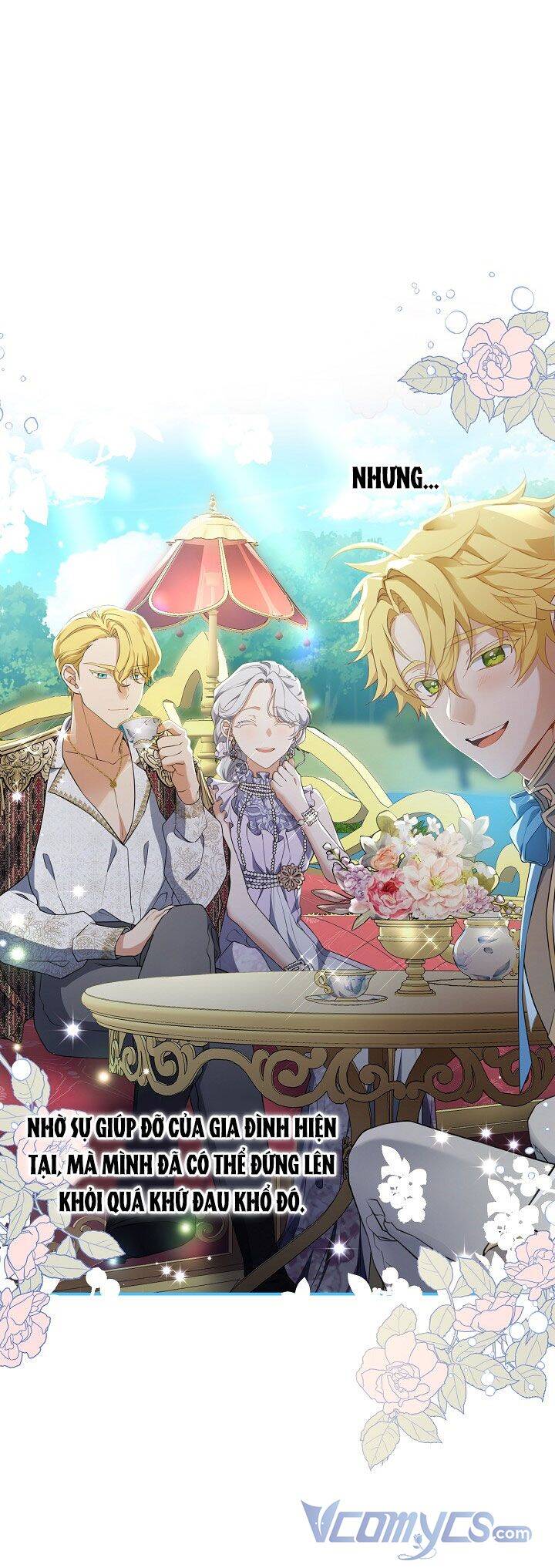 Lần Nữa Toả Sáng Chapter 43 - 40