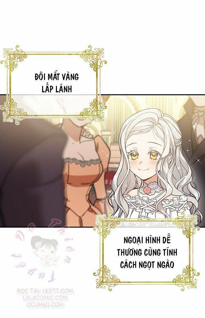 Lần Nữa Toả Sáng Chapter 1 - 8