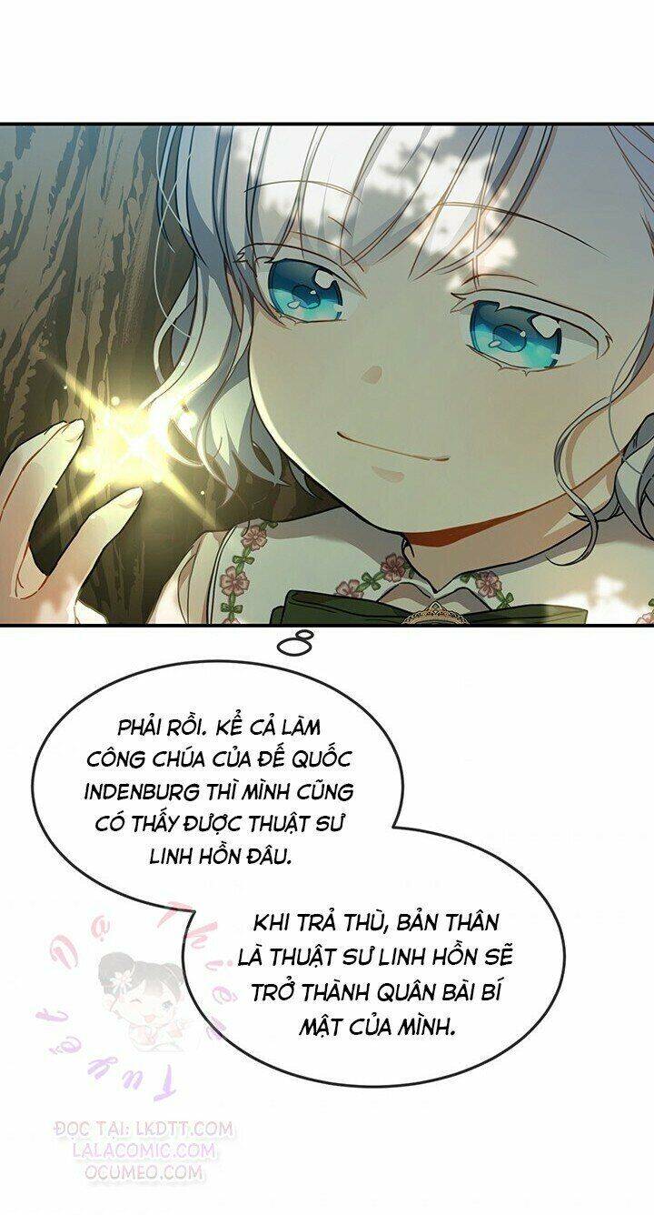 Lần Nữa Toả Sáng Chapter 11 - 43