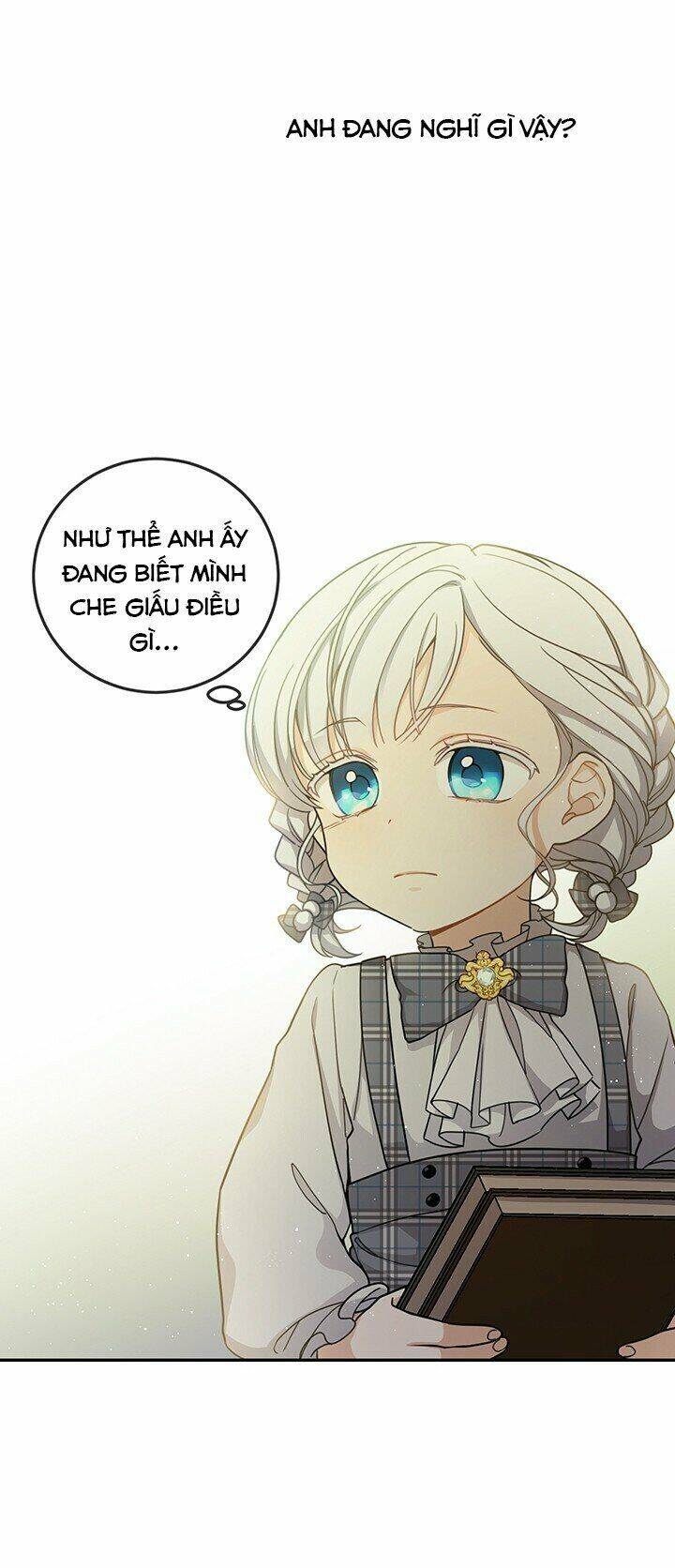 Lần Nữa Toả Sáng Chapter 13 - 13