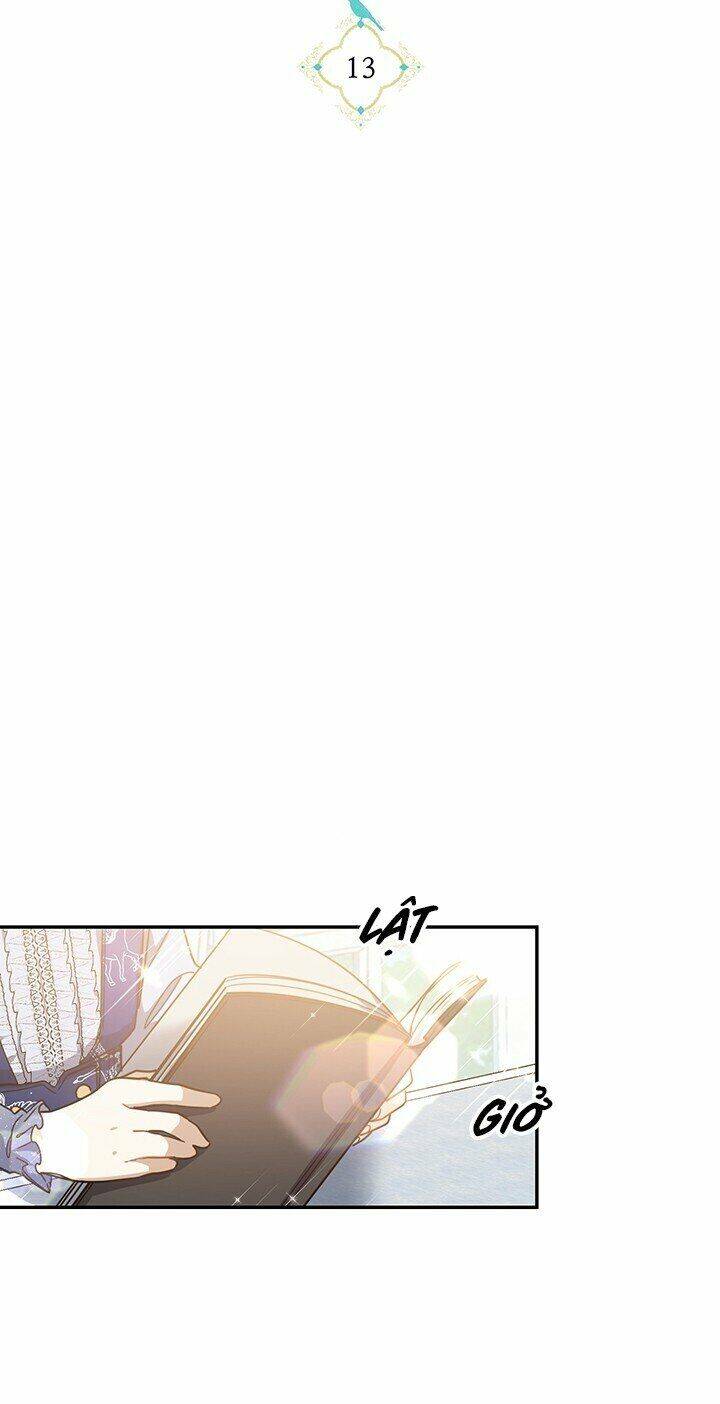 Lần Nữa Toả Sáng Chapter 13 - 21