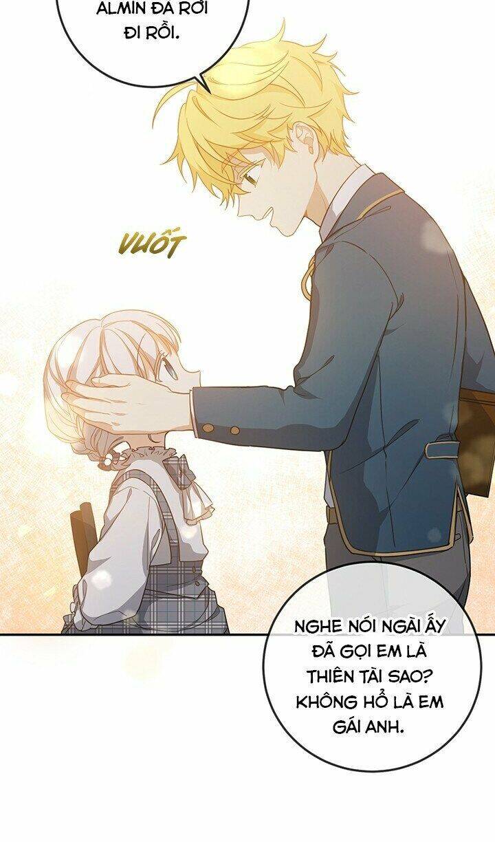 Lần Nữa Toả Sáng Chapter 13 - 8