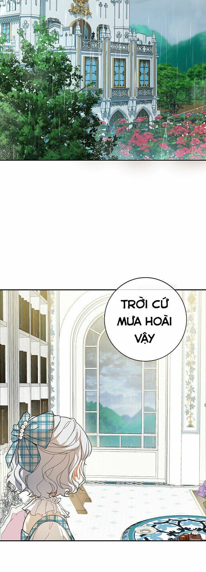 Lần Nữa Toả Sáng Chapter 15 - 7